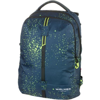 Walker batoh Elite 2.0 Neon Splash – Zboží Mobilmania