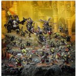 GW Warhammer Combat Patrol Orks – Zbozi.Blesk.cz