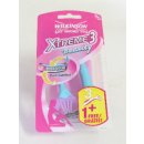 Wilkinson Sword Xtreme 3 Comfort 4 ks