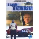 V zajetí rychlosti DVD