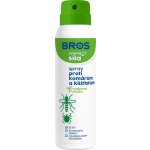 Bros Zelená síla repelent spray 90 ml – Zboží Dáma