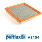 Vzduchový filtr PURFLUX A1154 – Hledejceny.cz