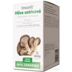 Imunit HLÍVA ústřičná 210 kapslí – Hledejceny.cz