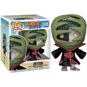Funko POP! 1438 Naruto Shippuden Zetsu