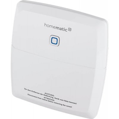 Homematic HmIP-WHS2 – Zboží Živě