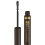 Miss Sporty Naturally Perfect Vol.2 prodlužovací a objemová řasenka 001 Black 8 ml – Sleviste.cz