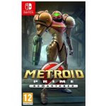Metroid Prime Remastered – Zboží Živě