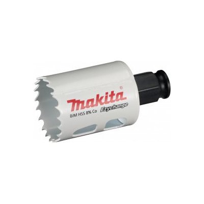 Makita děrovka BiM Ezychange 2 38mm E-03763 – Zboží Mobilmania