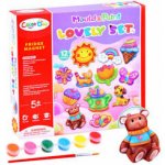 JOKO Výroba magnetků Lovely Set – Hledejceny.cz