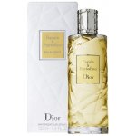 Christian Dior Escale á Portofino toaletní voda dámská 125 ml – Hledejceny.cz