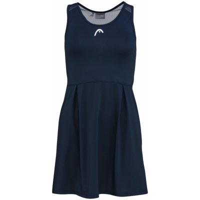 Head Vision Spirit Dress Girls dívčí šaty dark blue – Zboží Mobilmania
