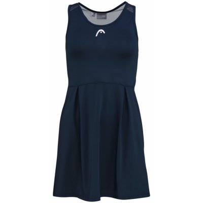 Head Vision Spirit Dress Girls dívčí šaty dark blue – Hledejceny.cz