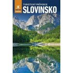 Slovinsko - Turistický průvodce - Rough Guides – Sleviste.cz