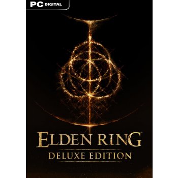 Elden Ring (Deluxe Edition)