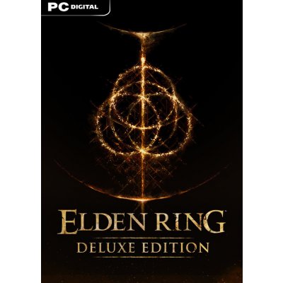 Elden Ring (Deluxe Edition) – Hledejceny.cz