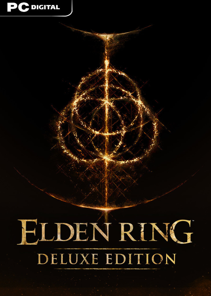 Elden Ring (Deluxe Edition)