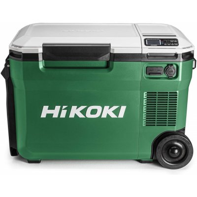 Hikoki UL18DBAW4Z – Zboží Dáma