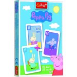 Dino Černý Petr Peppa Pig – Zboží Mobilmania