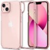 Pouzdro a kryt na mobilní telefon Apple Pouzdro Spigen ULTRA HYBRID IPHONE 13 ROSE CRYSTAL