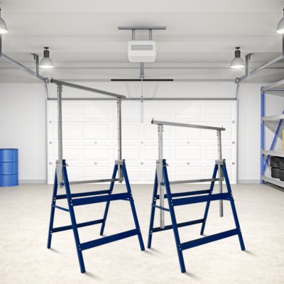 Jurhan Lešenářské kozy 2ks 69x57x81cm – HobbyKompas.cz