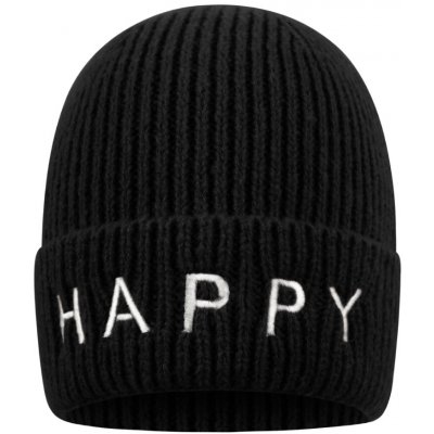 Ornamenti HAPPY černá OOR70536 – Hledejceny.cz