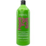 Matrix Food For Soft hydratační kondicionér 1000 ml – Zboží Dáma