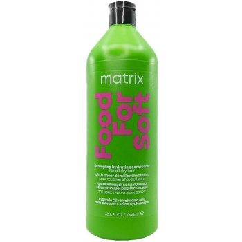Matrix Food For Soft hydratační kondicionér 1000 ml