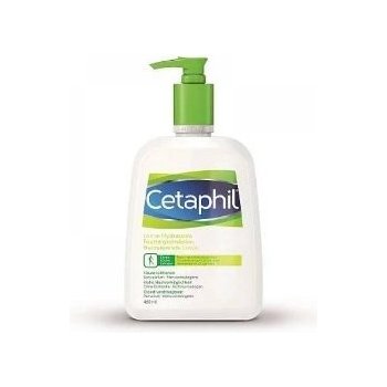 Cetaphil Moisturizers hydratační tělové mléko pro všechny typy pokožky 473 ml