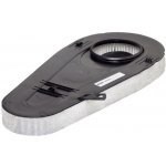 Vzduchový filtr HENGST FILTER E1077L – Hledejceny.cz