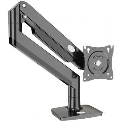 STRICT BRAND SB-DS160 ERGONOMICKÝ DRŽÁK MONITORŮ 22–40" nosnost 15 kg – Zboží Živě