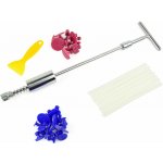 GEKO Sada na opravu promáčklin karoserie metodou PDR, reverzní kladivo – Hledejceny.cz