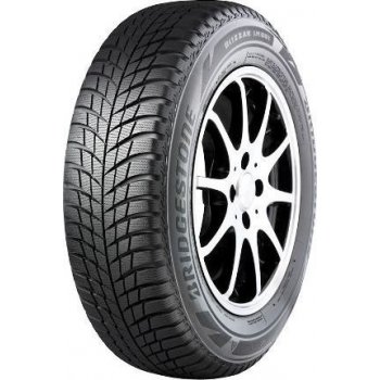 Pneumatiky Bridgestone Blizzak LM001 225/40 R18 92V Runflat