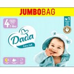 DadaExtra Care 4 7-16 kg 82 ks – Zbozi.Blesk.cz