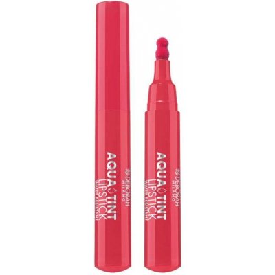 Deborah Milano AQUA TINT 06 Geranium 2,5 g – Zboží Dáma