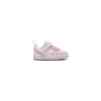 Nike Court Borough Low Recraft bílá – Sleviste.cz