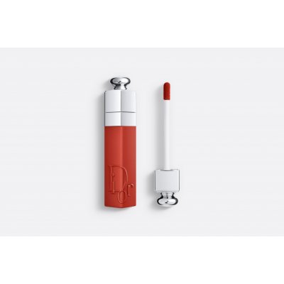 Dior Addict Lip Tint tekutá rtěnka 421 Natural Tea 5 ml – Hledejceny.cz