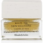 Elizabeth Arden White Tea Skin Solution oční gel 15 ml – Zboží Dáma