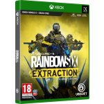 Tom Clancys Rainbow Six: Extraction – Zboží Živě