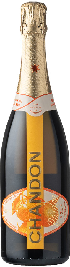 Moet Chandon Garden Spritz 11,5% 0,75 l (holá láhev)