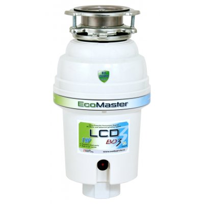 EcoMaster LCD EVO3 – Sleviste.cz