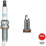 Zapalovací svíčka NGK 1555 – Zboží Mobilmania