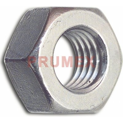 Matice DIN 934 M5 nerez A4 – Sleviste.cz