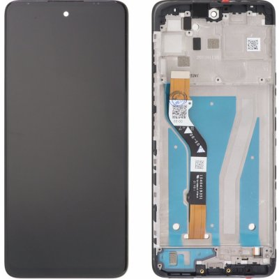 LCD Displej + Dotykové sklo Motorola Moto G60 – Zboží Živě