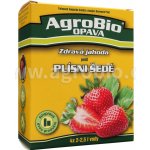 AgroBio Zdravá broskev Plus Champion 50 WG 2 x 20 g + Harmonie Železo 30 ml – Zboží Dáma
