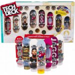 Tech Deck OLYMPIJSKÉ MULTI BALENÍ 8 KS – Zbozi.Blesk.cz