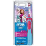 Oral-B Vitality Stages Power Kids D12 Frozen – Zbozi.Blesk.cz