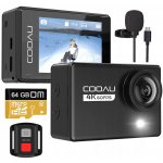COOAU CU-SPC05 – Zboží Živě