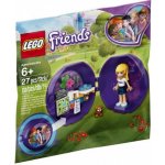 LEGO® Friends 5005236 Clubhouse – Hledejceny.cz