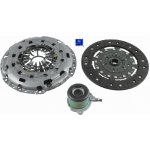 Spojková sada SACHS 3000 990 240 | Zboží Auto