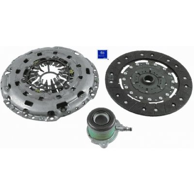 Spojková sada SACHS 3000 990 240 | Zboží Auto